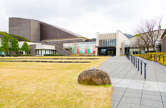 山口県長門市 ルネッサながと